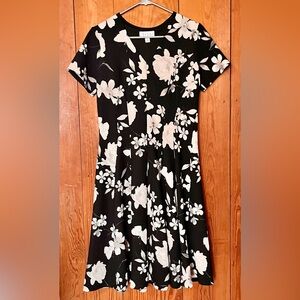 Woman’s size S dress